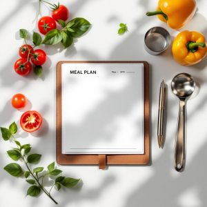 personalized-meal-planning-session